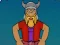 Spill Island Warrior Rescue online
