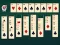 Spill Babette Solitaire online