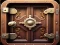 Spill 100 Doors Challenge online
