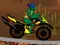 Spill Ninja Turtle Death Desert online