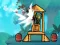 Spill Fruits vs Zombies online