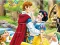 Spill Jigsaw Puzzle: Snow White Dancing online