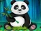 Spill Baby Panda Hungry Escape online