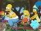 Spill Jigsaw Puzzle: Simpson Family Riding online