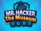 Spill Mr Hacker The Museum Hunts online