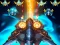 Spill Alien Attack online