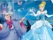 Spill Jigsaw Puzzle: Cinderella Transforms online
