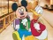 Spill Mickey Mouse Birthday Party online
