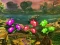 Spill Lion Castle Escape online