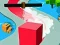 Spill Cube Runner online