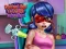 Spill Dotted Girl Vaccines Injection online