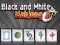 Spill Black and White Mahjong 3 online
