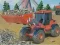 Spill Heavy Excavator Simulator online