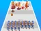 Spill Last War Survival Battle online