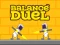 Spill Balance Duel online