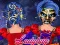 Spill Ladybug Halloween Hairstyles online