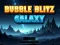 Spill Bubble Blitz Galaxy online