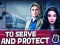 Spill To Serve and Protect online