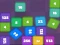 Spill Cube Block 2048 online