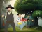 Spill Rescue The Hunted Rabbit online