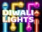 Spill Diwali Lights online