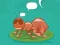 Spill Unconscious Ant Escape online