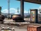 Spill Mystery Gas Station Escape online