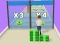 Spill Money Stack Run online