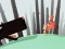 Spill Rabbit Rush online