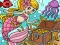 Spill Mermaids: Spot The Differences online