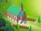 Spill Block Town online