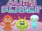 Spill Alien Planet online