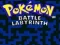Spill Pokemon Battle Labyrinth online