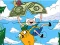 Spill Jigsaw Puzzle: Adventure Time online