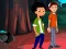 Spill Friends Terrifying Wilderness Escape online