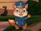 Spill Police Find Theft Squirrel online