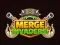 Spill Merge Invaders online