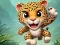Spill Charmed Leopard Escape online