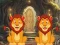 Spill Caged Courage online