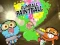 Spill Gumball Paintball online