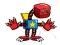 Spill CPI King Connect Puzzle Image online