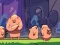 Spill Tales From The Arcade: Fartmania online