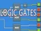 Spill Logic Gates online