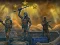 Spill Heroes of the Wasteland online