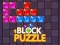 Spill Block Puzzle online