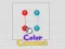 Spill Color Connect online