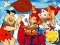 Spill Jigsaw Puzzle: The Flintstones online