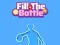 Spill Fill The Bottle online