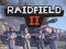 Spill Raidfield II online