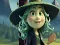 Spill Small Wizard Girl Escape online